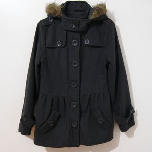 Studio 33 Designs Winter Coat | Small